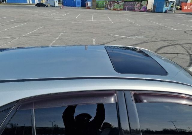 Серый Лексус РХ, объемом двигателя 3 л и пробегом 312 тыс. км за 11500 $, фото 6 на Automoto.ua