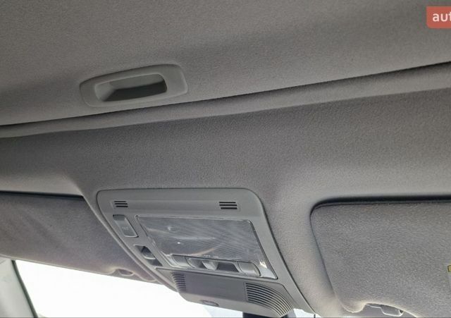 Серый Лексус РХ, объемом двигателя 3 л и пробегом 312 тыс. км за 11500 $, фото 19 на Automoto.ua