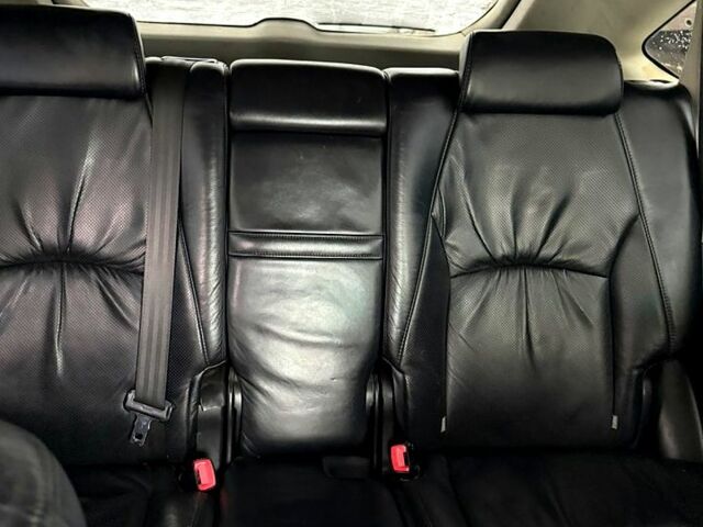 Сірий Лексус РХ, об'ємом двигуна 3 л та пробігом 227 тис. км за 7500 $, фото 6 на Automoto.ua