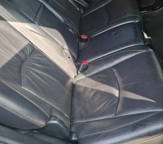 Сірий Лексус РХ, об'ємом двигуна 3 л та пробігом 312 тис. км за 8800 $, фото 22 на Automoto.ua