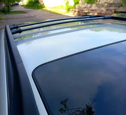 Сірий Лексус РХ, об'ємом двигуна 3 л та пробігом 0 тис. км за 10000 $, фото 3 на Automoto.ua