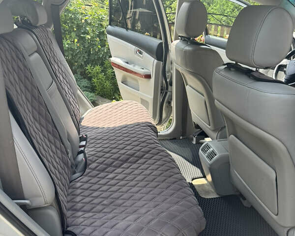 Сірий Лексус РХ, об'ємом двигуна 3 л та пробігом 290 тис. км за 7100 $, фото 16 на Automoto.ua