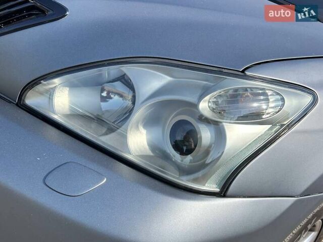 Сірий Лексус РХ, об'ємом двигуна 3 л та пробігом 261 тис. км за 8700 $, фото 8 на Automoto.ua