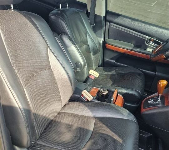 Сірий Лексус РХ, об'ємом двигуна 3 л та пробігом 312 тис. км за 8800 $, фото 24 на Automoto.ua