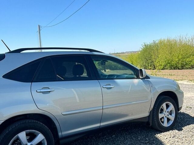 Сірий Лексус РХ, об'ємом двигуна 3 л та пробігом 257 тис. км за 7999 $, фото 7 на Automoto.ua