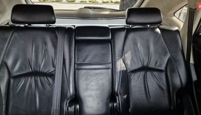 Серый Лексус РХ, объемом двигателя 3 л и пробегом 312 тыс. км за 11500 $, фото 20 на Automoto.ua