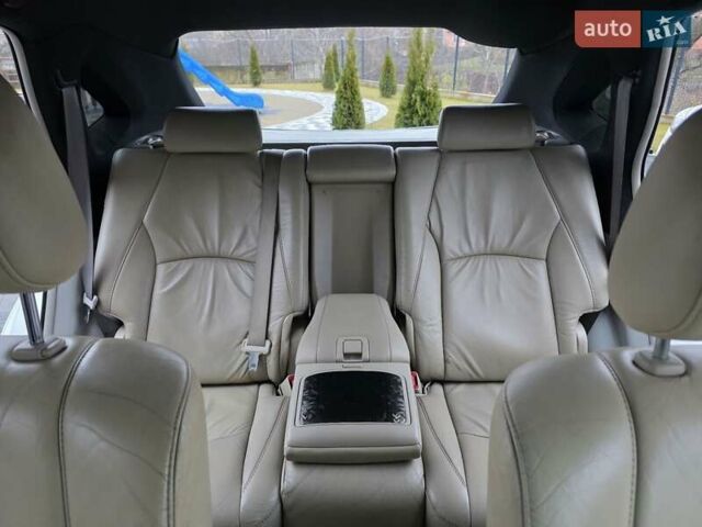 Сірий Лексус РХ, об'ємом двигуна 3 л та пробігом 273 тис. км за 7900 $, фото 44 на Automoto.ua