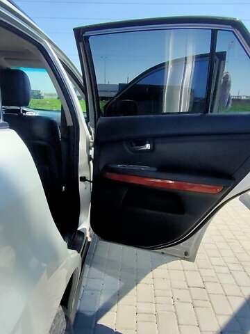 Сірий Лексус РХ, об'ємом двигуна 3 л та пробігом 254 тис. км за 9700 $, фото 6 на Automoto.ua