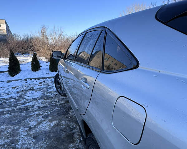 Сірий Лексус РХ, об'ємом двигуна 3 л та пробігом 245 тис. км за 11500 $, фото 8 на Automoto.ua