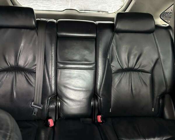 Серый Лексус РХ, объемом двигателя 3 л и пробегом 220 тыс. км за 7500 $, фото 9 на Automoto.ua