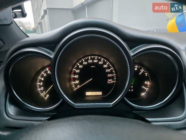 Сірий Лексус РХ, об'ємом двигуна 3 л та пробігом 273 тис. км за 7900 $, фото 23 на Automoto.ua