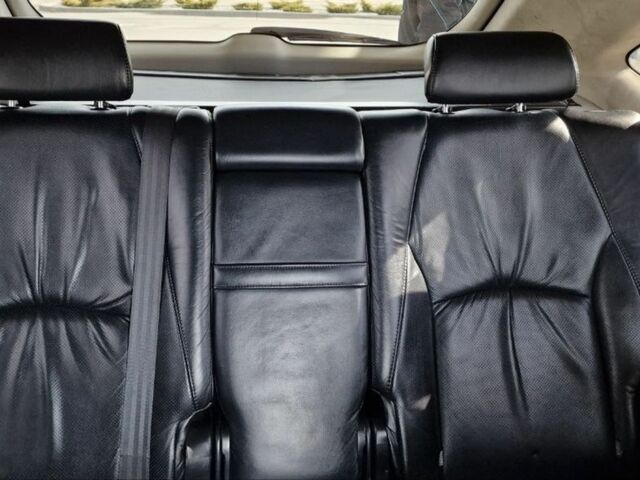 Сірий Лексус РХ, об'ємом двигуна 3 л та пробігом 312 тис. км за 8800 $, фото 20 на Automoto.ua