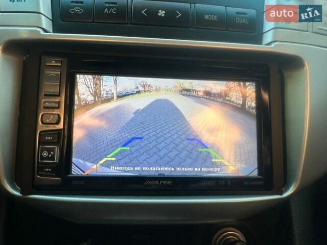 Сірий Лексус РХ, об'ємом двигуна 3 л та пробігом 227 тис. км за 7300 $, фото 24 на Automoto.ua