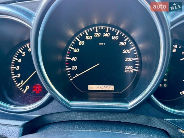 Сірий Лексус РХ, об'ємом двигуна 3 л та пробігом 250 тис. км за 7999 $, фото 37 на Automoto.ua