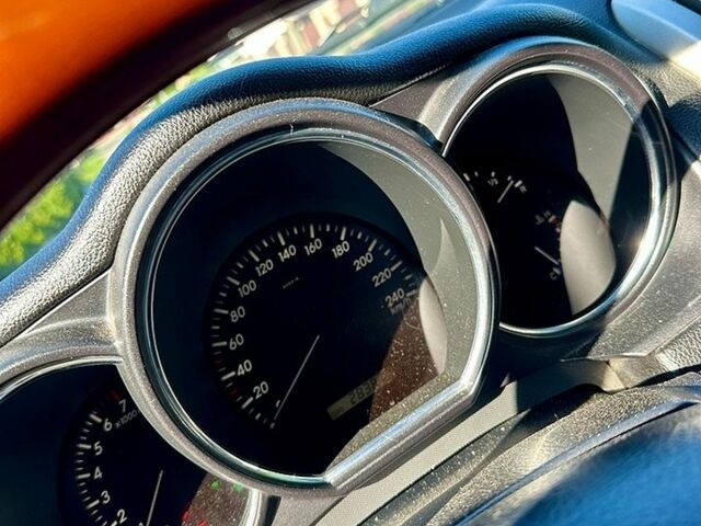Сірий Лексус РХ, об'ємом двигуна 3 л та пробігом 283 тис. км за 8500 $, фото 11 на Automoto.ua