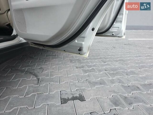 Сірий Лексус РХ, об'ємом двигуна 3 л та пробігом 273 тис. км за 7900 $, фото 60 на Automoto.ua