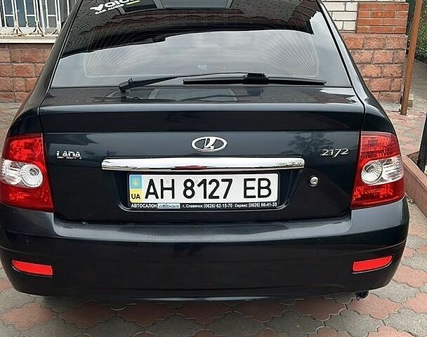 Серый Лексус РХ, объемом двигателя 3 л и пробегом 252 тыс. км за 8000 $, фото 4 на Automoto.ua