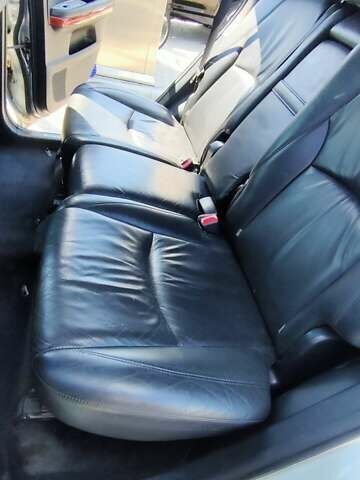 Сірий Лексус РХ, об'ємом двигуна 3 л та пробігом 254 тис. км за 9700 $, фото 3 на Automoto.ua