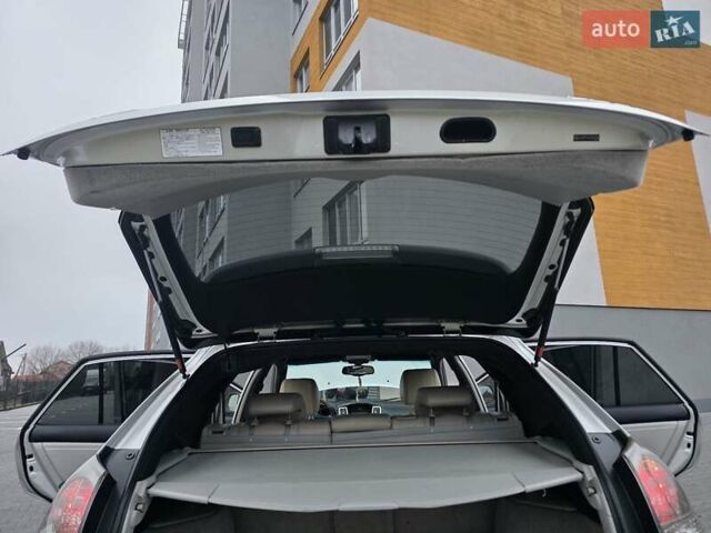 Сірий Лексус РХ, об'ємом двигуна 3 л та пробігом 273 тис. км за 7900 $, фото 66 на Automoto.ua