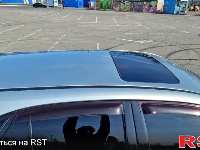 Сірий Лексус РХ, об'ємом двигуна 3 л та пробігом 313 тис. км за 8800 $, фото 4 на Automoto.ua