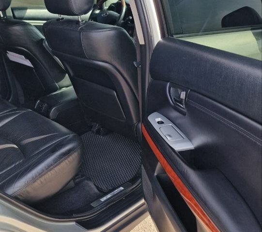 Сірий Лексус РХ, об'ємом двигуна 3 л та пробігом 312 тис. км за 8800 $, фото 21 на Automoto.ua