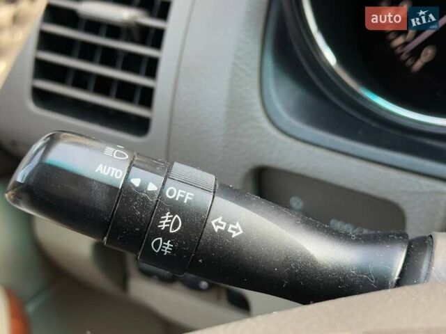 Серый Лексус РХ, объемом двигателя 3 л и пробегом 247 тыс. км за 7990 $, фото 16 на Automoto.ua