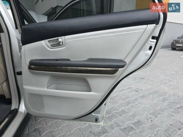 Сірий Лексус РХ, об'ємом двигуна 3 л та пробігом 273 тис. км за 7900 $, фото 59 на Automoto.ua