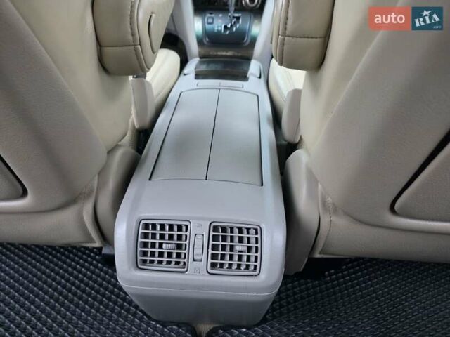 Сірий Лексус РХ, об'ємом двигуна 3 л та пробігом 273 тис. км за 7900 $, фото 45 на Automoto.ua