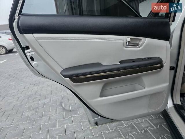 Сірий Лексус РХ, об'ємом двигуна 3 л та пробігом 273 тис. км за 7900 $, фото 54 на Automoto.ua