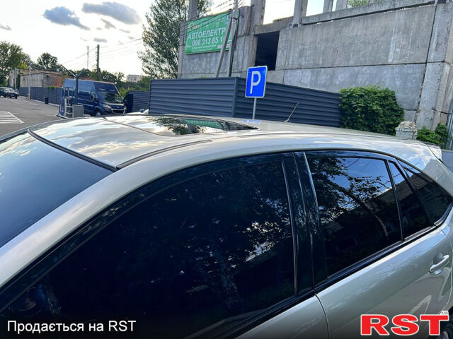 Серый Лексус РХ, объемом двигателя 3 л и пробегом 229 тыс. км за 9800 $, фото 7 на Automoto.ua