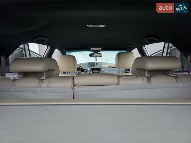 Сірий Лексус РХ, об'ємом двигуна 3 л та пробігом 273 тис. км за 7900 $, фото 64 на Automoto.ua