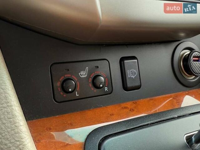 Серый Лексус РХ, объемом двигателя 3 л и пробегом 247 тыс. км за 7990 $, фото 24 на Automoto.ua