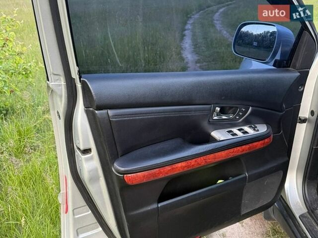 Сірий Лексус РХ, об'ємом двигуна 3 л та пробігом 330 тис. км за 8299 $, фото 9 на Automoto.ua