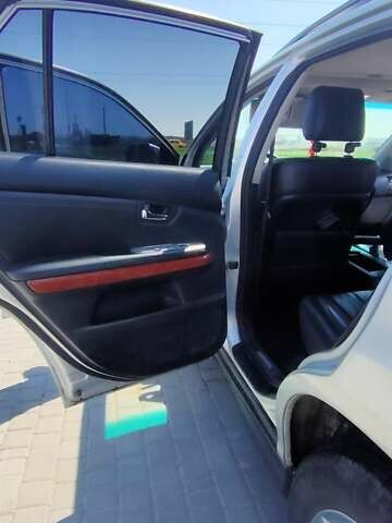 Сірий Лексус РХ, об'ємом двигуна 3 л та пробігом 254 тис. км за 9700 $, фото 7 на Automoto.ua