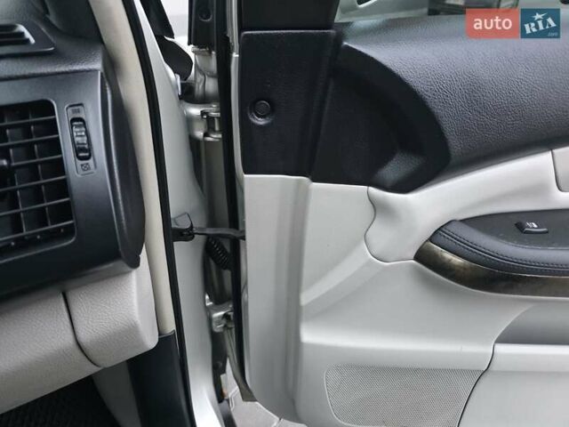 Сірий Лексус РХ, об'ємом двигуна 3 л та пробігом 273 тис. км за 7900 $, фото 39 на Automoto.ua