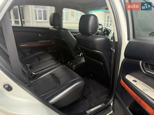 Сірий Лексус РХ, об'ємом двигуна 3 л та пробігом 220 тис. км за 7800 $, фото 22 на Automoto.ua