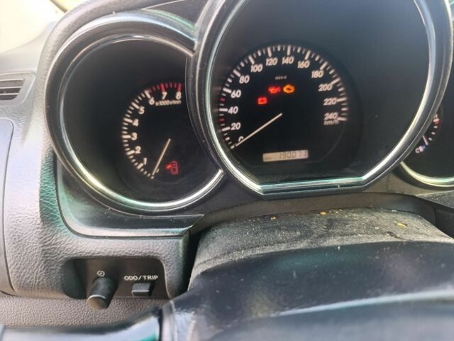 Серый Лексус РХ, объемом двигателя 3 л и пробегом 190 тыс. км за 7200 $, фото 7 на Automoto.ua