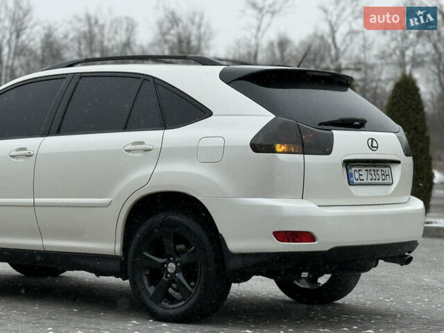 Сірий Лексус РХ, об'ємом двигуна 3 л та пробігом 338 тис. км за 8850 $, фото 11 на Automoto.ua