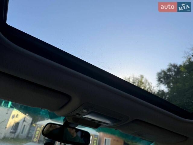 Сірий Лексус РХ, об'ємом двигуна 3 л та пробігом 235 тис. км за 10500 $, фото 18 на Automoto.ua