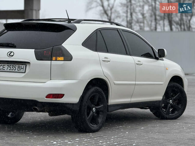 Сірий Лексус РХ, об'ємом двигуна 3 л та пробігом 338 тис. км за 8850 $, фото 3 на Automoto.ua