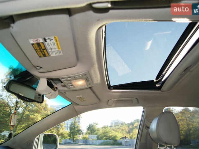 Серый Лексус РХ, объемом двигателя 3.3 л и пробегом 182 тыс. км за 11794 $, фото 21 на Automoto.ua