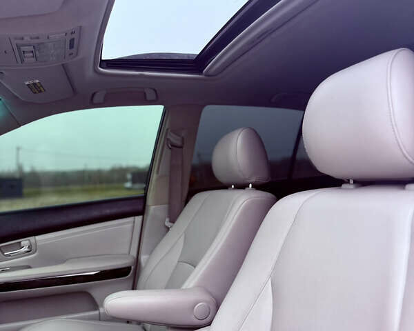 Сірий Лексус РХ, об'ємом двигуна 3.31 л та пробігом 245 тис. км за 10999 $, фото 14 на Automoto.ua