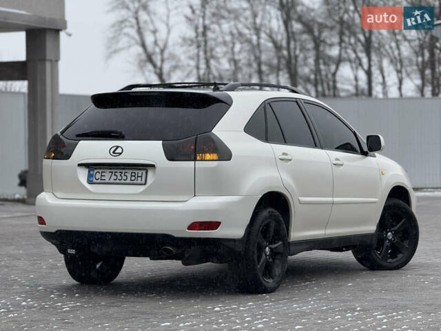 Сірий Лексус РХ, об'ємом двигуна 3 л та пробігом 338 тис. км за 8850 $, фото 2 на Automoto.ua