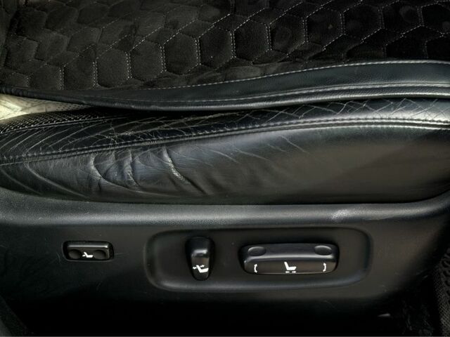 Серый Лексус РХ, объемом двигателя 3 л и пробегом 300 тыс. км за 7700 $, фото 9 на Automoto.ua