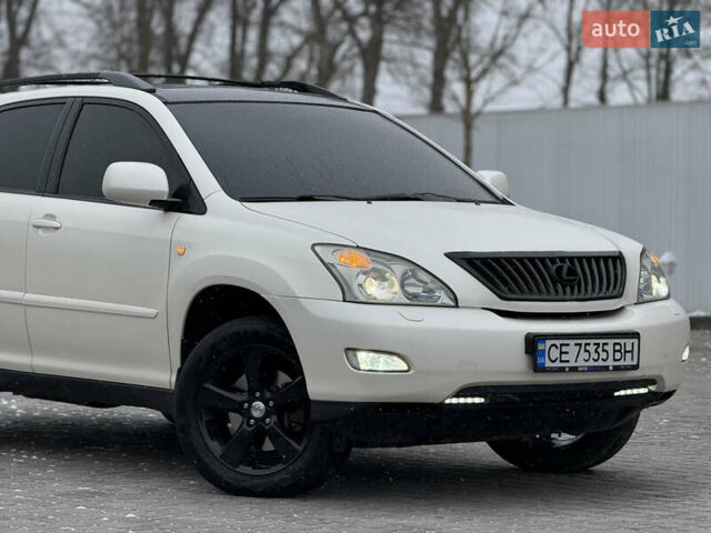 Сірий Лексус РХ, об'ємом двигуна 3 л та пробігом 338 тис. км за 8850 $, фото 8 на Automoto.ua