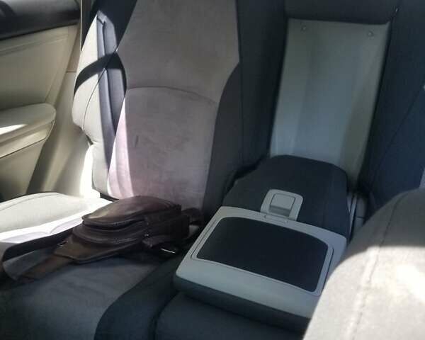 Сірий Лексус РХ, об'ємом двигуна 3.31 л та пробігом 220 тис. км за 9500 $, фото 53 на Automoto.ua