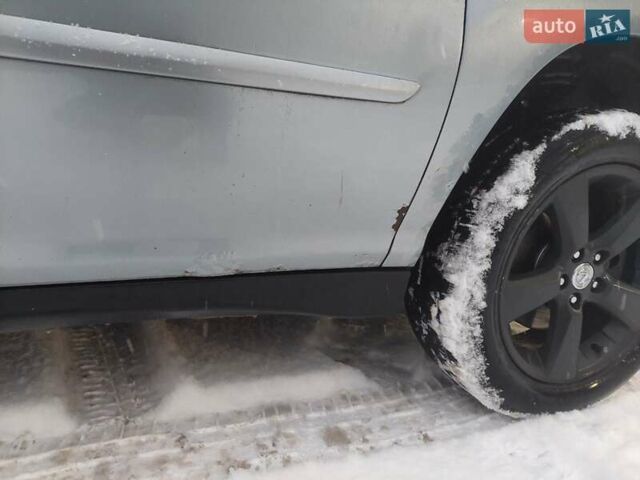 Сірий Лексус РХ, об'ємом двигуна 3.3 л та пробігом 230 тис. км за 8900 $, фото 3 на Automoto.ua