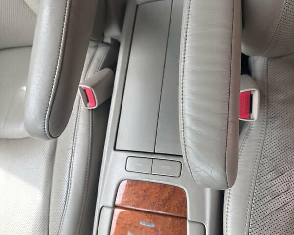 Серый Лексус РХ, объемом двигателя 3.31 л и пробегом 221 тыс. км за 9500 $, фото 15 на Automoto.ua