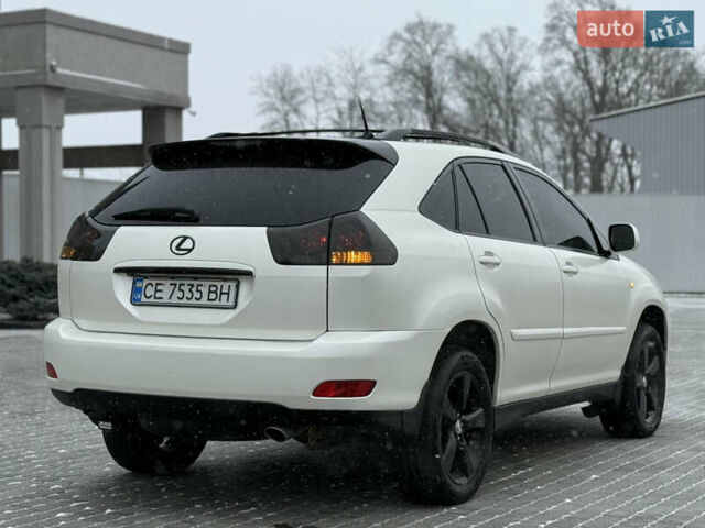 Сірий Лексус РХ, об'ємом двигуна 3 л та пробігом 338 тис. км за 8850 $, фото 22 на Automoto.ua