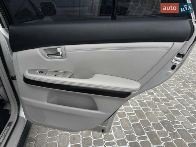 Сірий Лексус РХ, об'ємом двигуна 3 л та пробігом 338 тис. км за 8850 $, фото 43 на Automoto.ua